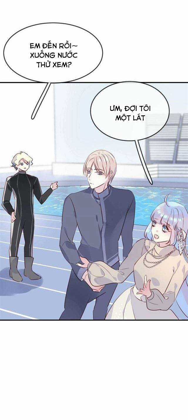 Chiếc Váy Của Người Cá - Chapter 38 - Trang 23