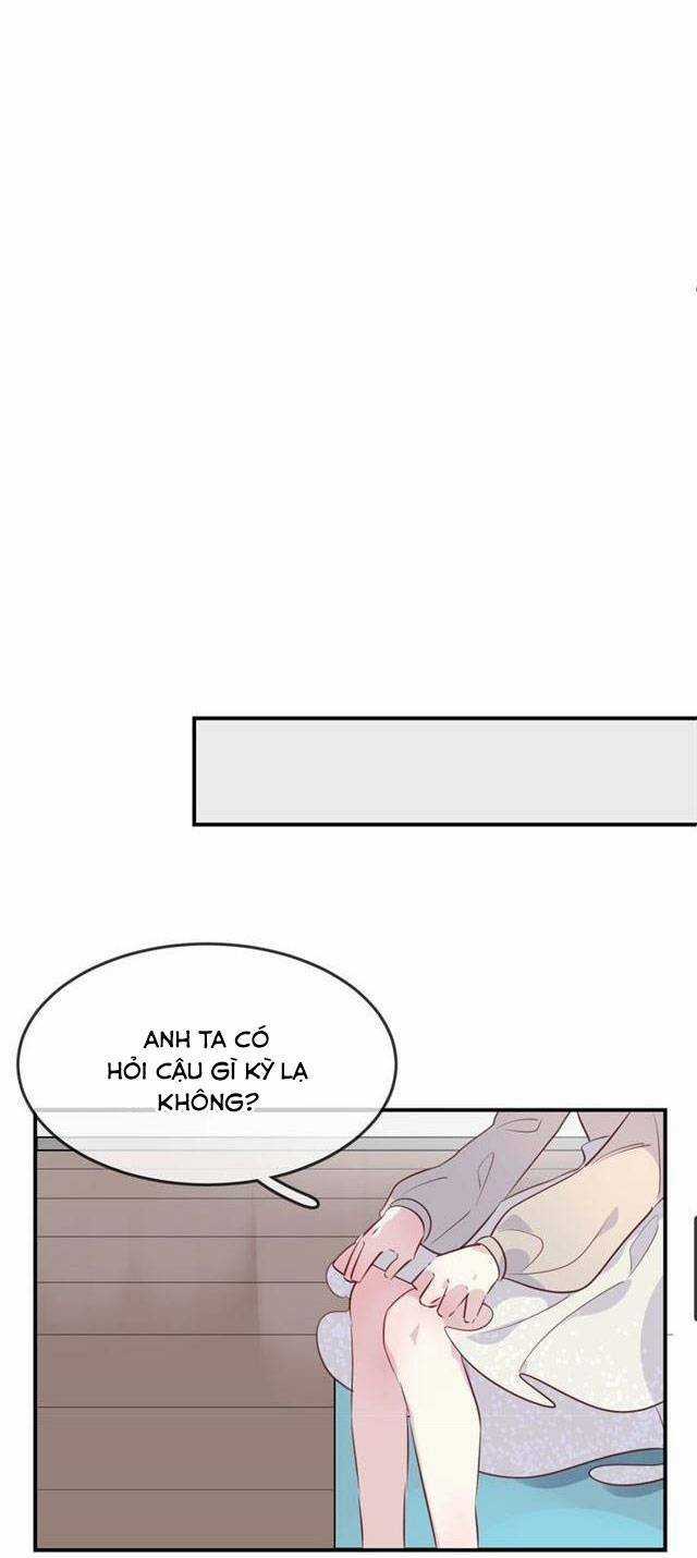 Chiếc Váy Của Người Cá - Chapter 38 - Trang 24