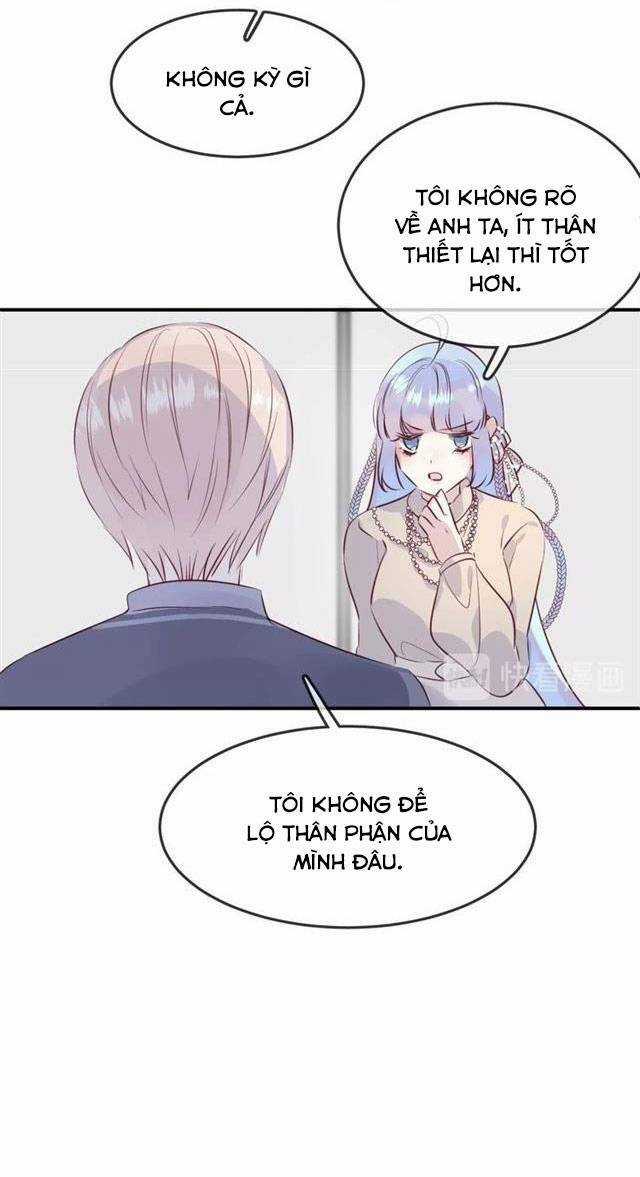 Chiếc Váy Của Người Cá - Chapter 38 - Trang 25