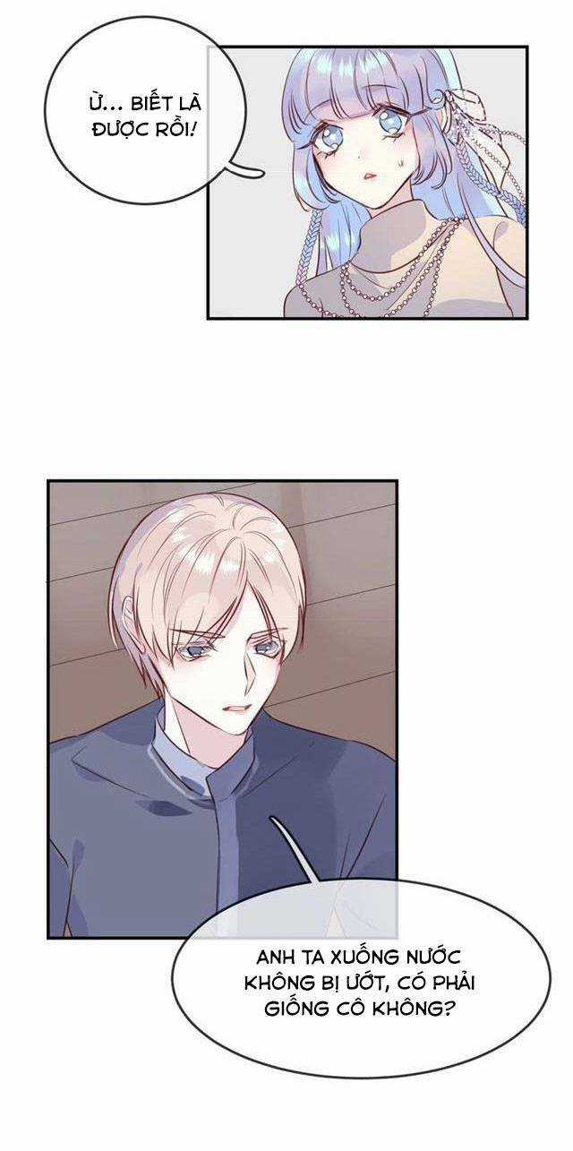 Chiếc Váy Của Người Cá - Chapter 38 - Trang 26