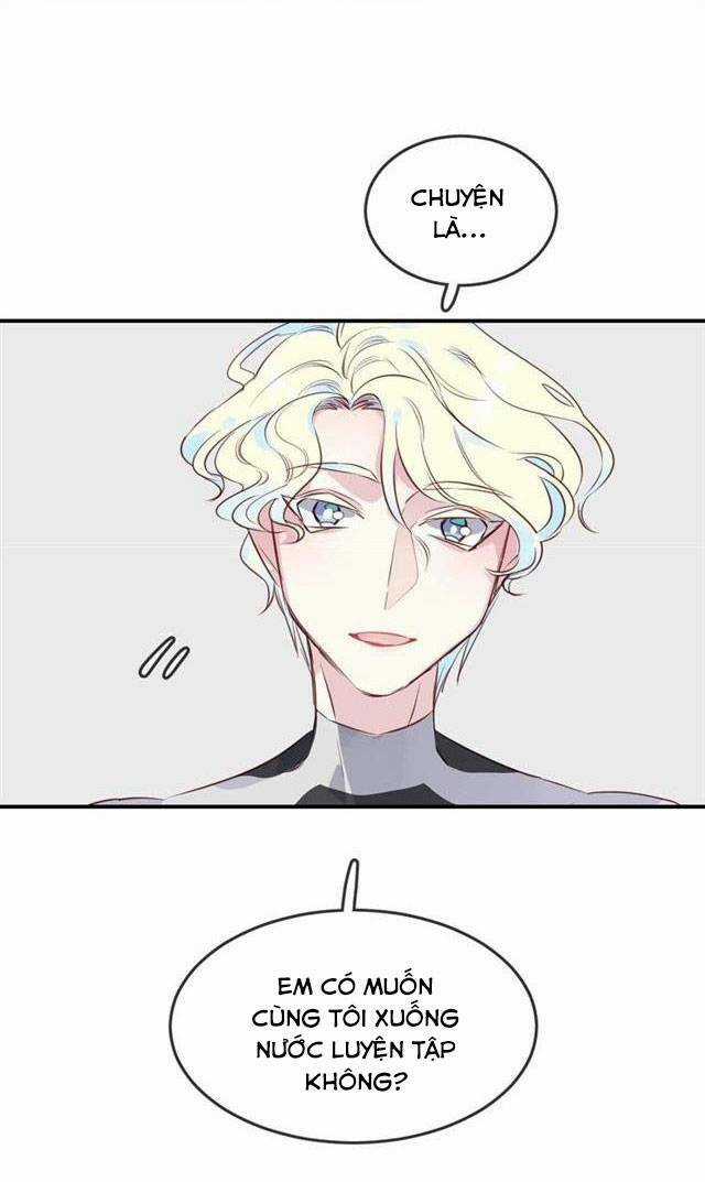 Chiếc Váy Của Người Cá - Chapter 38 - Trang 28