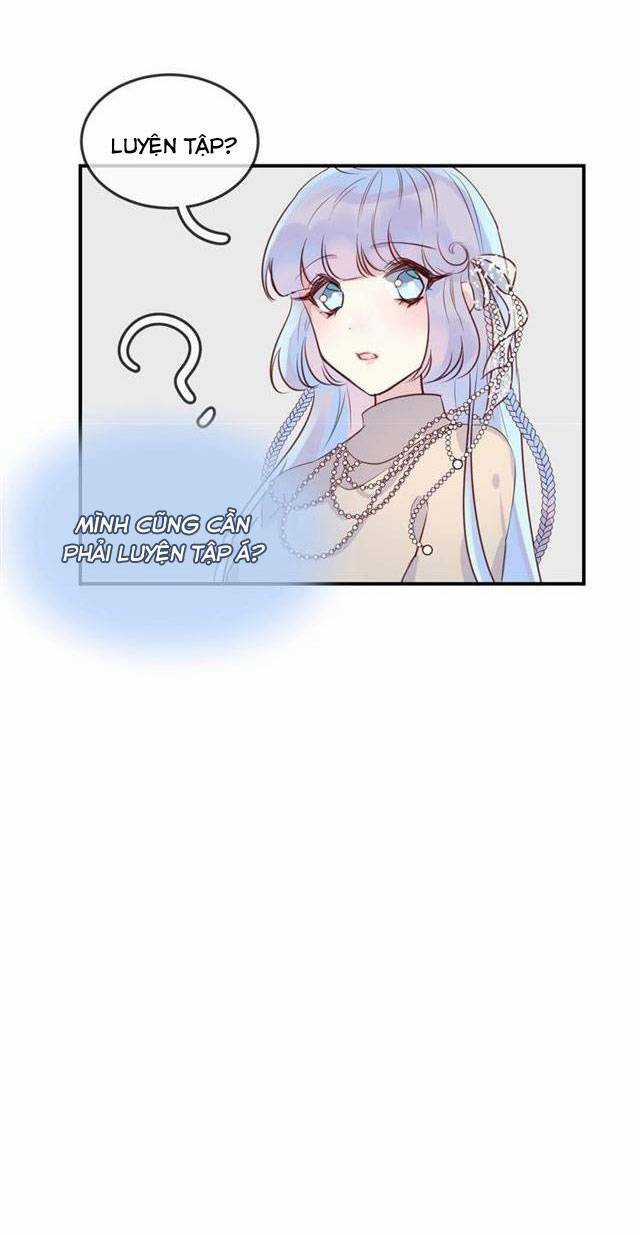 Chiếc Váy Của Người Cá - Chapter 38 - Trang 29