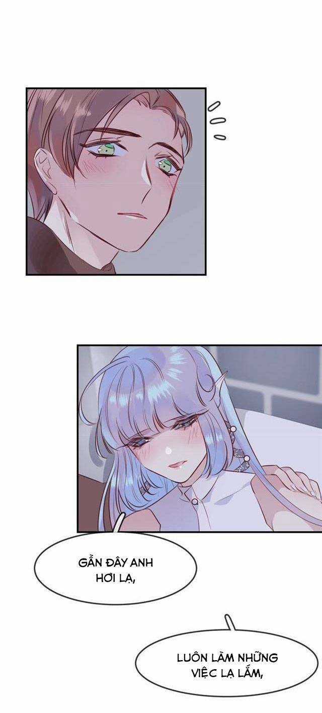 Chiếc Váy Của Người Cá - Chapter 38 - Trang 4