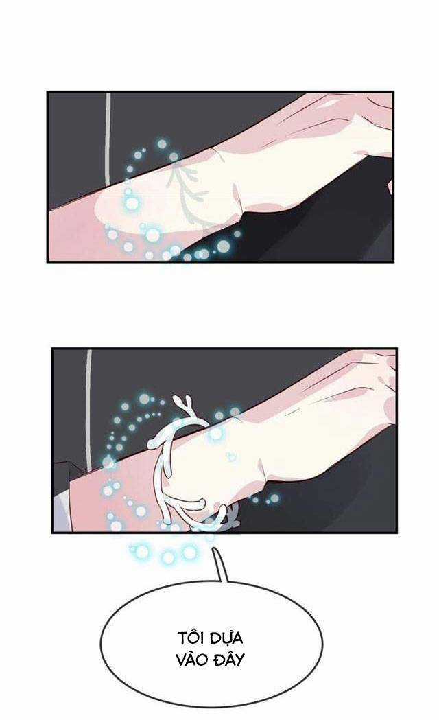 Chiếc Váy Của Người Cá - Chapter 38 - Trang 33