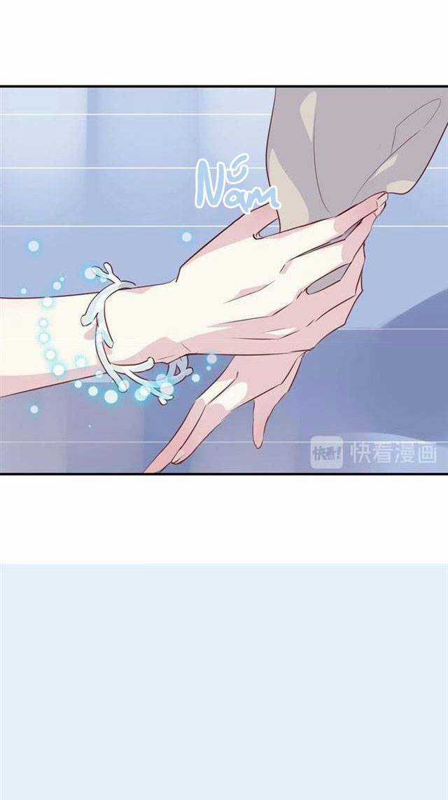 Chiếc Váy Của Người Cá - Chapter 38 - Trang 35