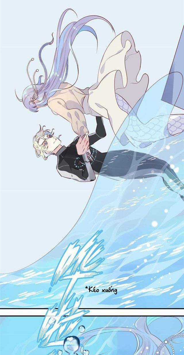 Chiếc Váy Của Người Cá - Chapter 38 - Trang 36