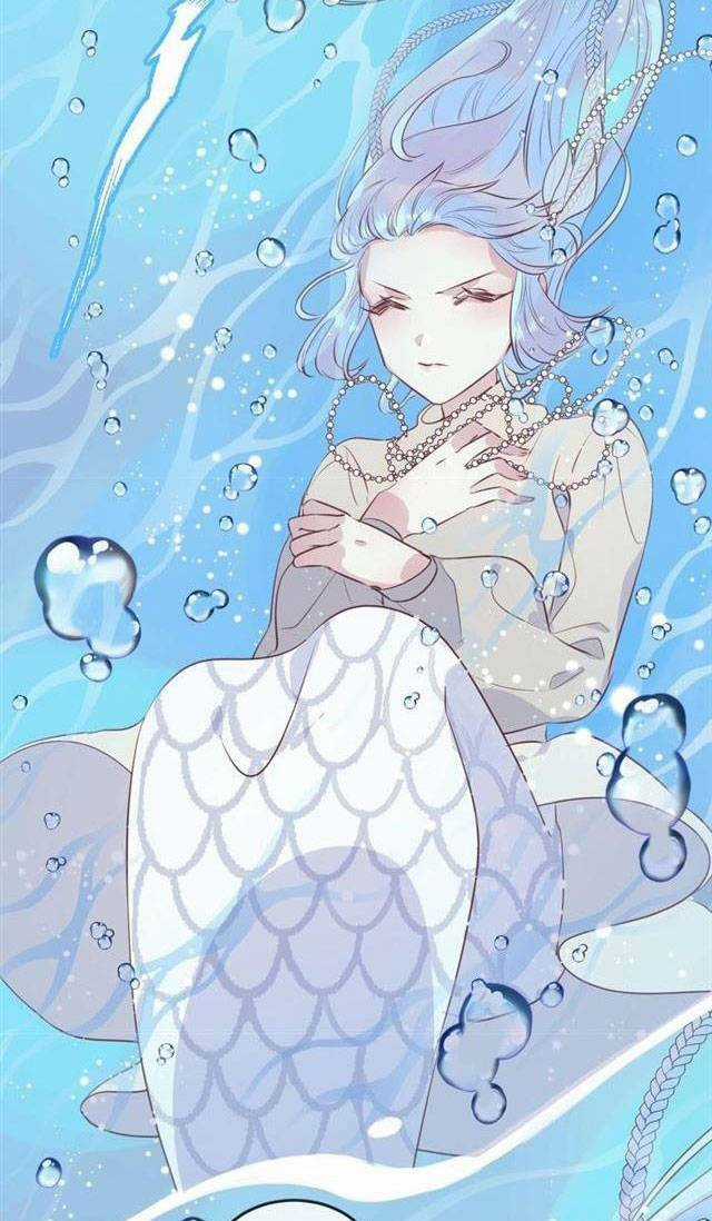 Chiếc Váy Của Người Cá - Chapter 38 - Trang 37