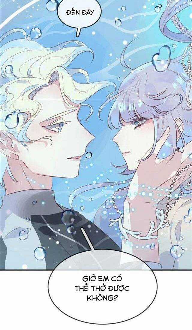 Chiếc Váy Của Người Cá - Chapter 38 - Trang 38