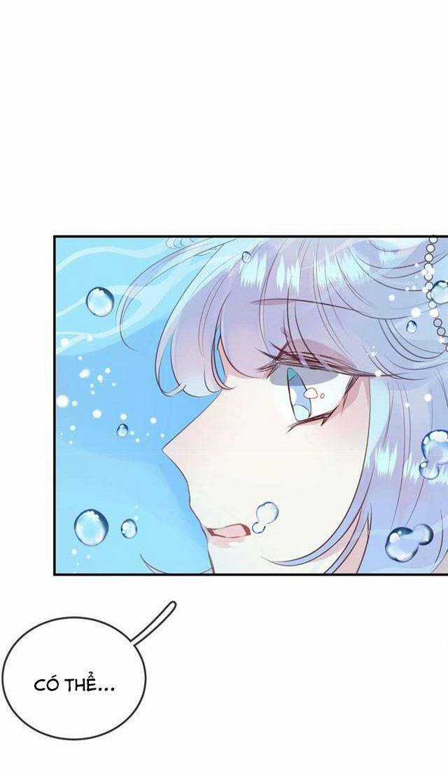 Chiếc Váy Của Người Cá - Chapter 38 - Trang 39