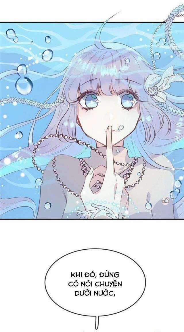 Chiếc Váy Của Người Cá - Chapter 38 - Trang 40