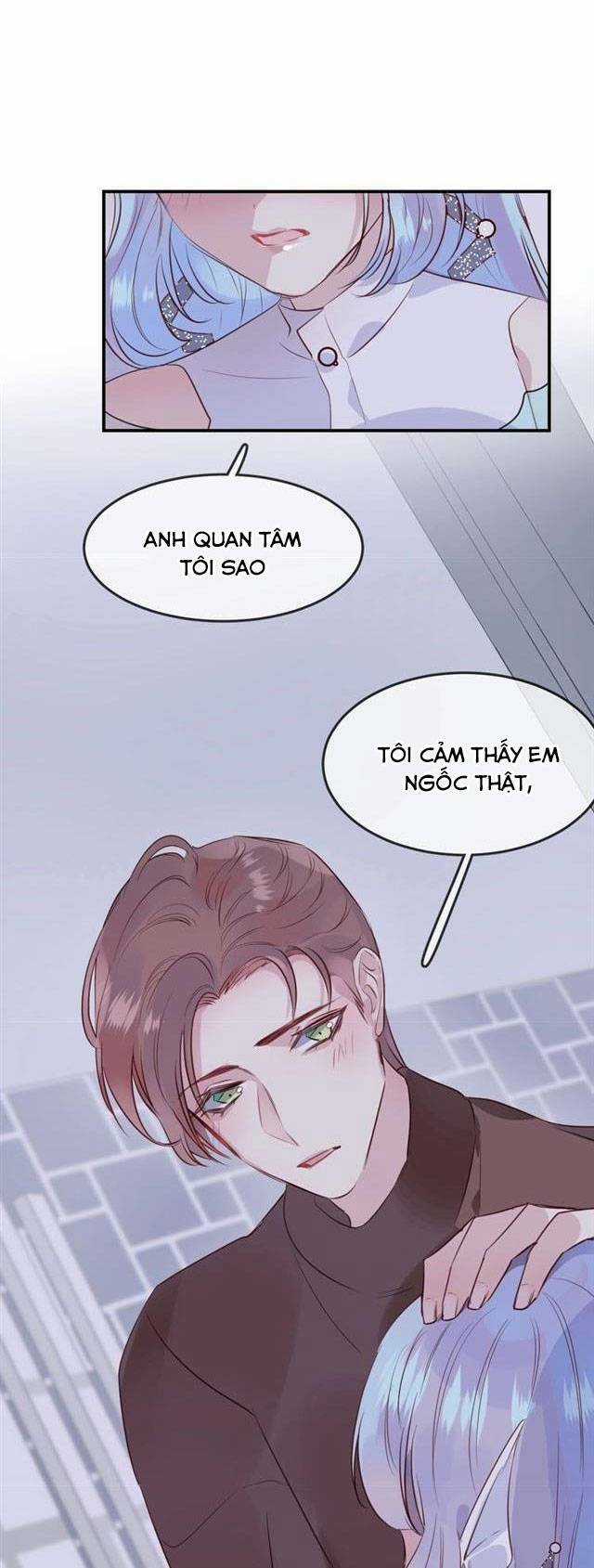 Chiếc Váy Của Người Cá - Chapter 38 - Trang 5