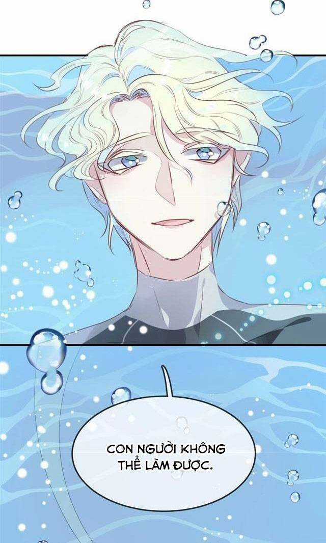 Chiếc Váy Của Người Cá - Chapter 38 - Trang 41
