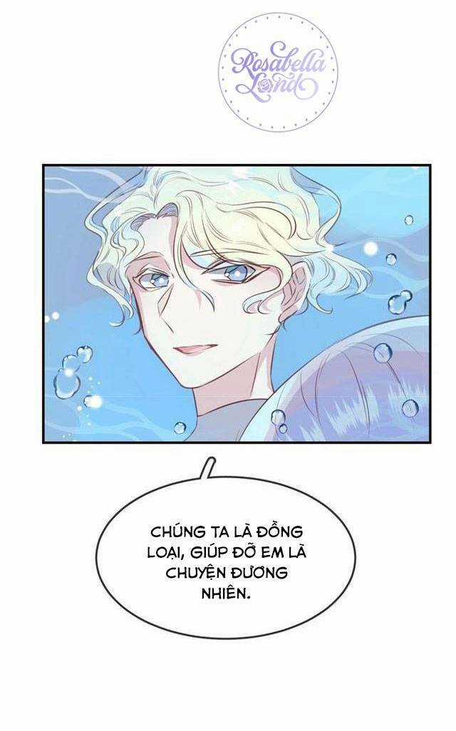 Chiếc Váy Của Người Cá - Chapter 38 - Trang 45