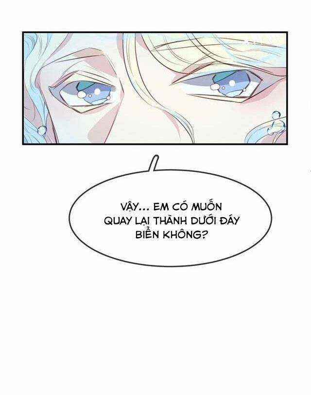 Chiếc Váy Của Người Cá - Chapter 38 - Trang 46