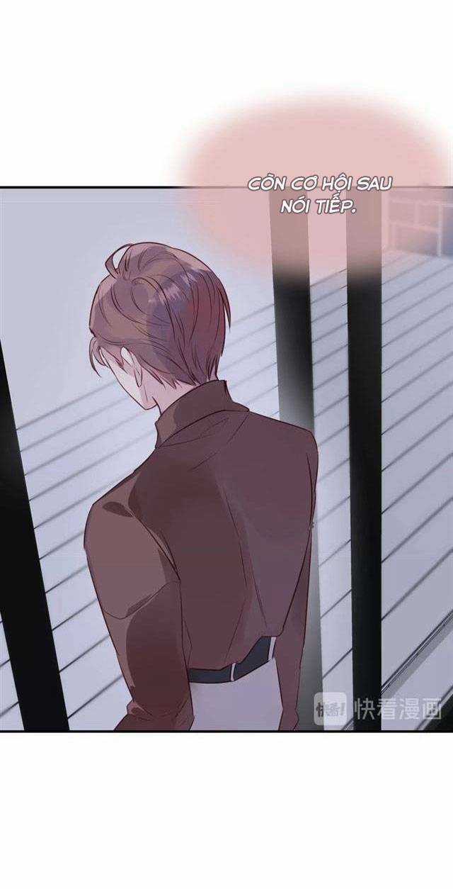 Chiếc Váy Của Người Cá - Chapter 38 - Trang 8