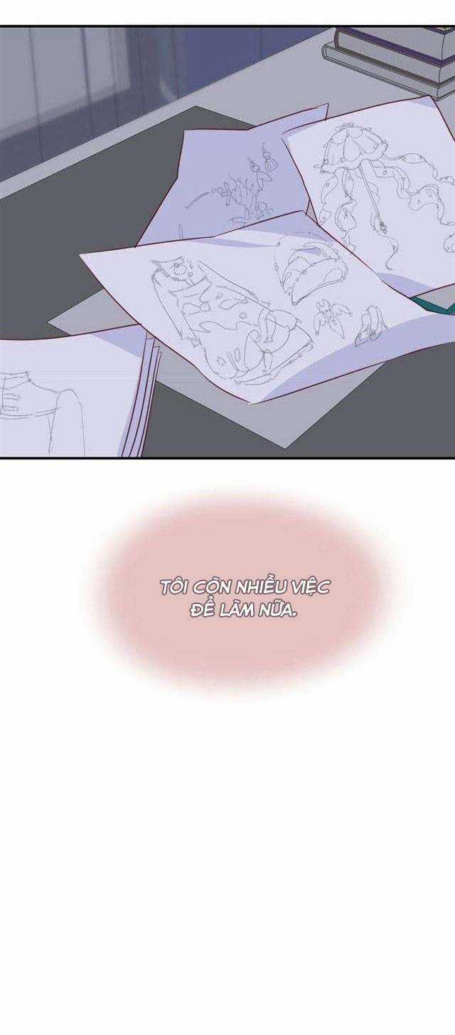 Chiếc Váy Của Người Cá - Chapter 38 - Trang 9