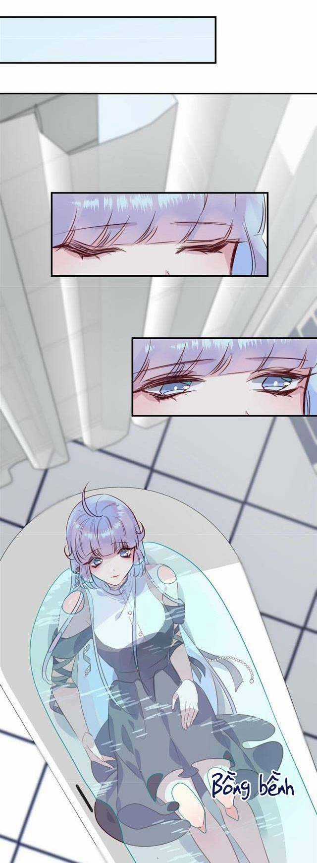 Chiếc Váy Của Người Cá - Chapter 38 - Trang 10