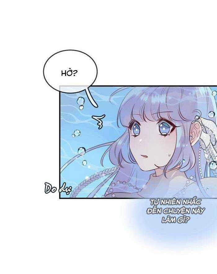 Chiếc Váy Của Người Cá - Chapter 39 - Trang 2