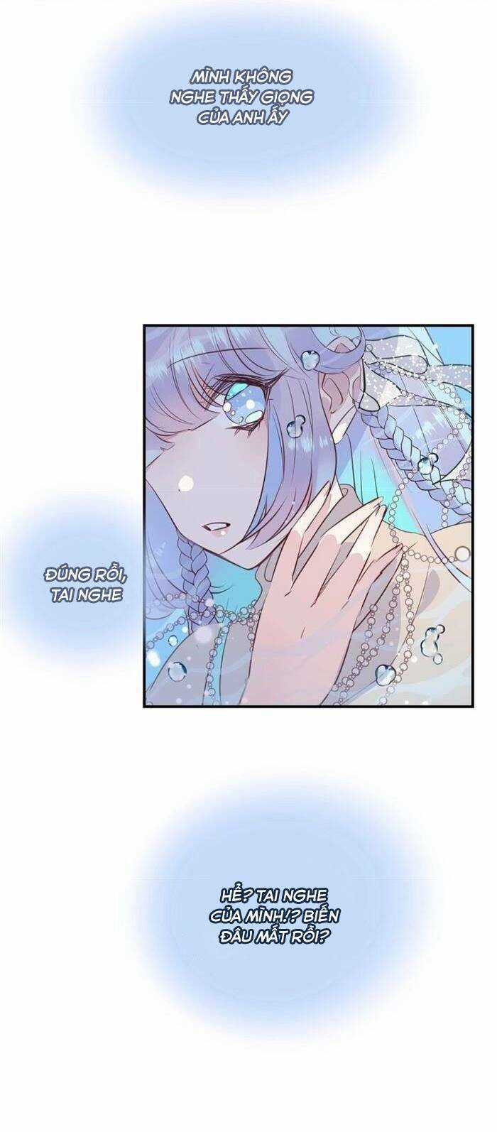 Chiếc Váy Của Người Cá - Chapter 39 - Trang 12