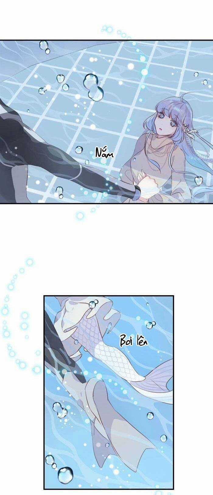 Chiếc Váy Của Người Cá - Chapter 39 - Trang 13