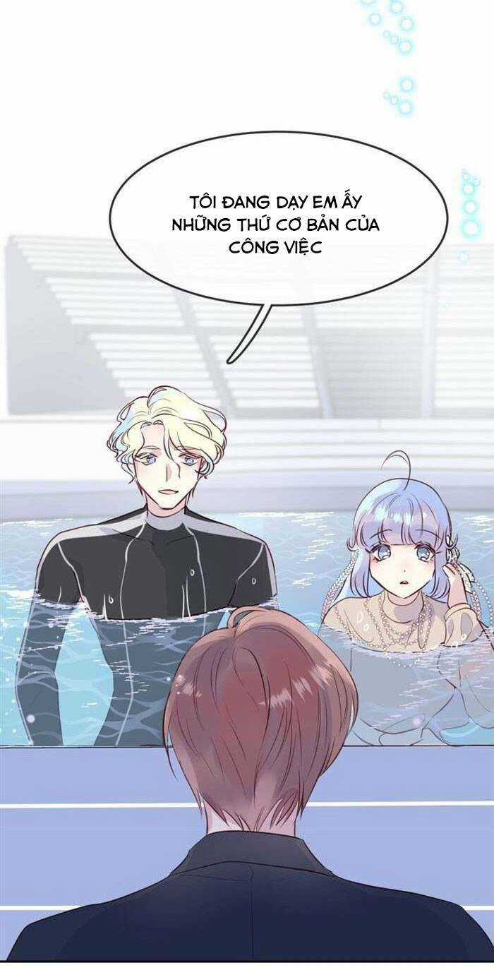 Chiếc Váy Của Người Cá - Chapter 39 - Trang 14