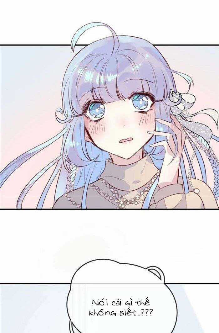 Chiếc Váy Của Người Cá - Chapter 39 - Trang 16