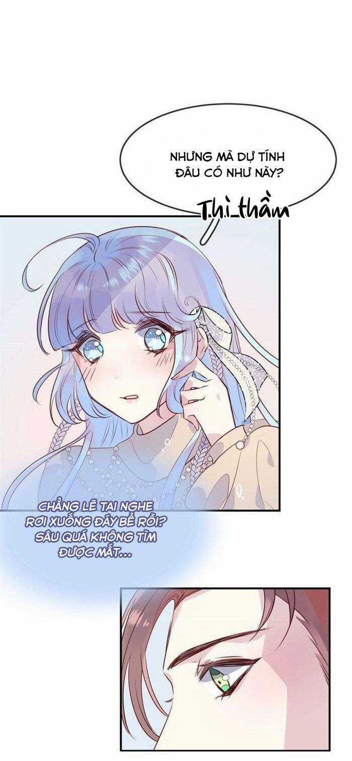 Chiếc Váy Của Người Cá - Chapter 39 - Trang 18