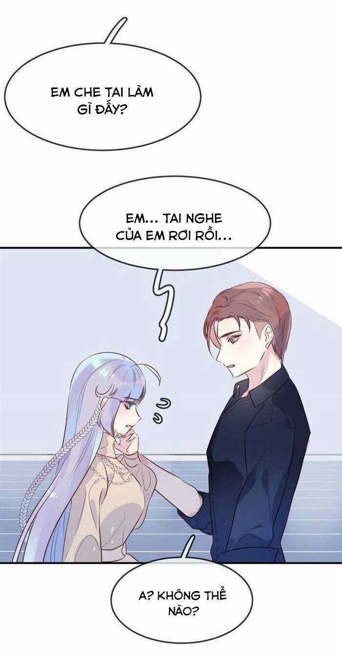 Chiếc Váy Của Người Cá - Chapter 39 - Trang 19