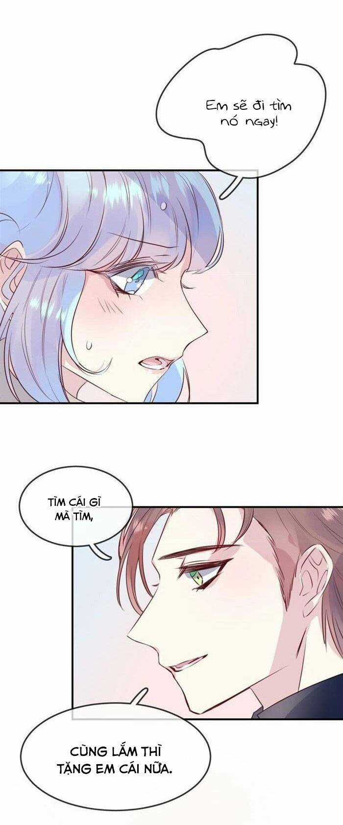 Chiếc Váy Của Người Cá - Chapter 39 - Trang 20