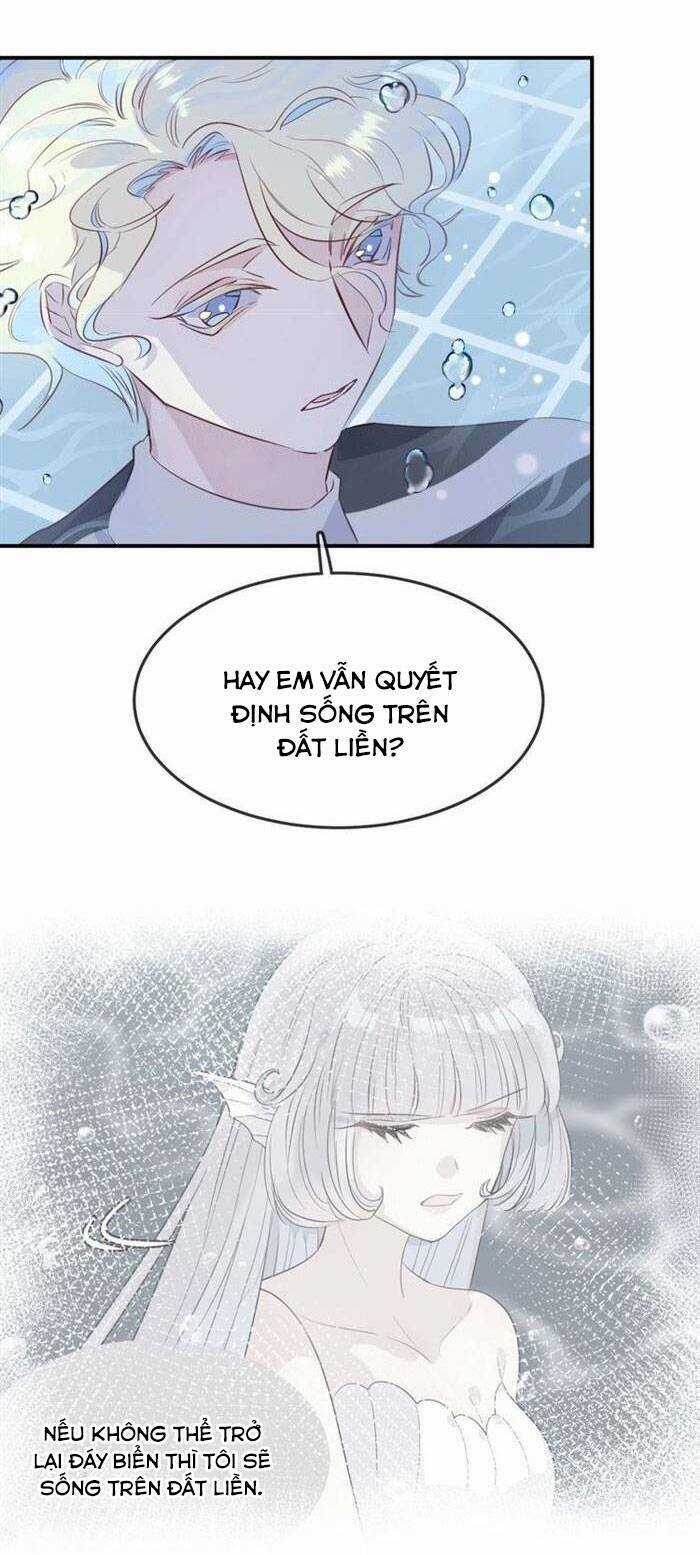 Chiếc Váy Của Người Cá - Chapter 39 - Trang 3