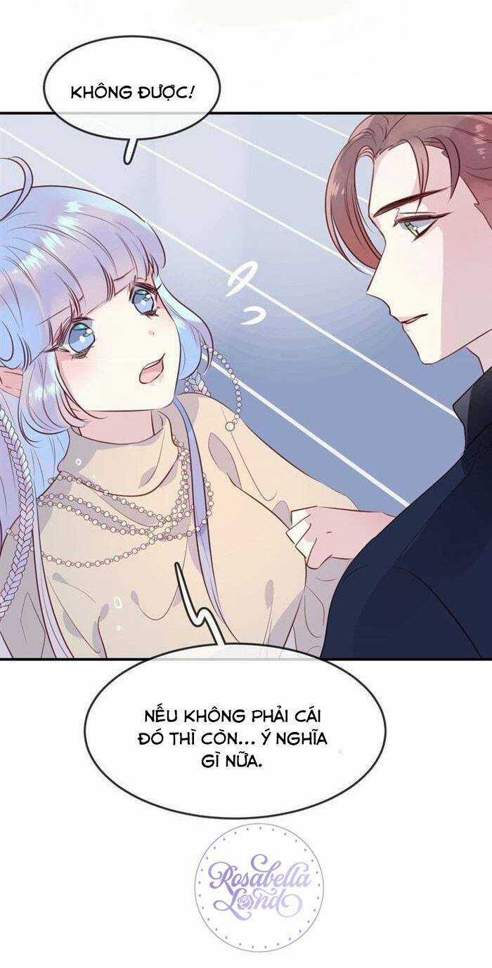 Chiếc Váy Của Người Cá - Chapter 39 - Trang 21