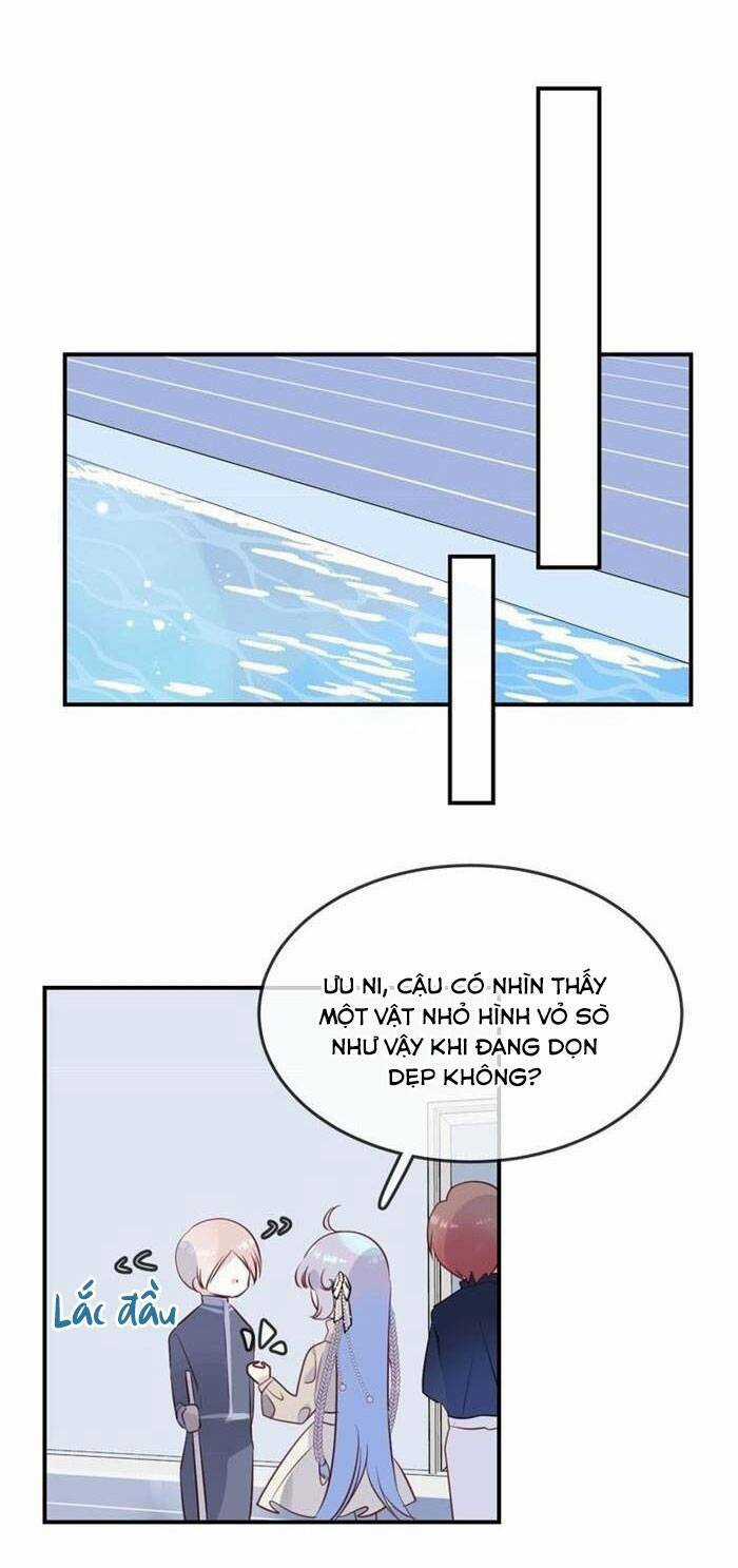 Chiếc Váy Của Người Cá - Chapter 39 - Trang 26