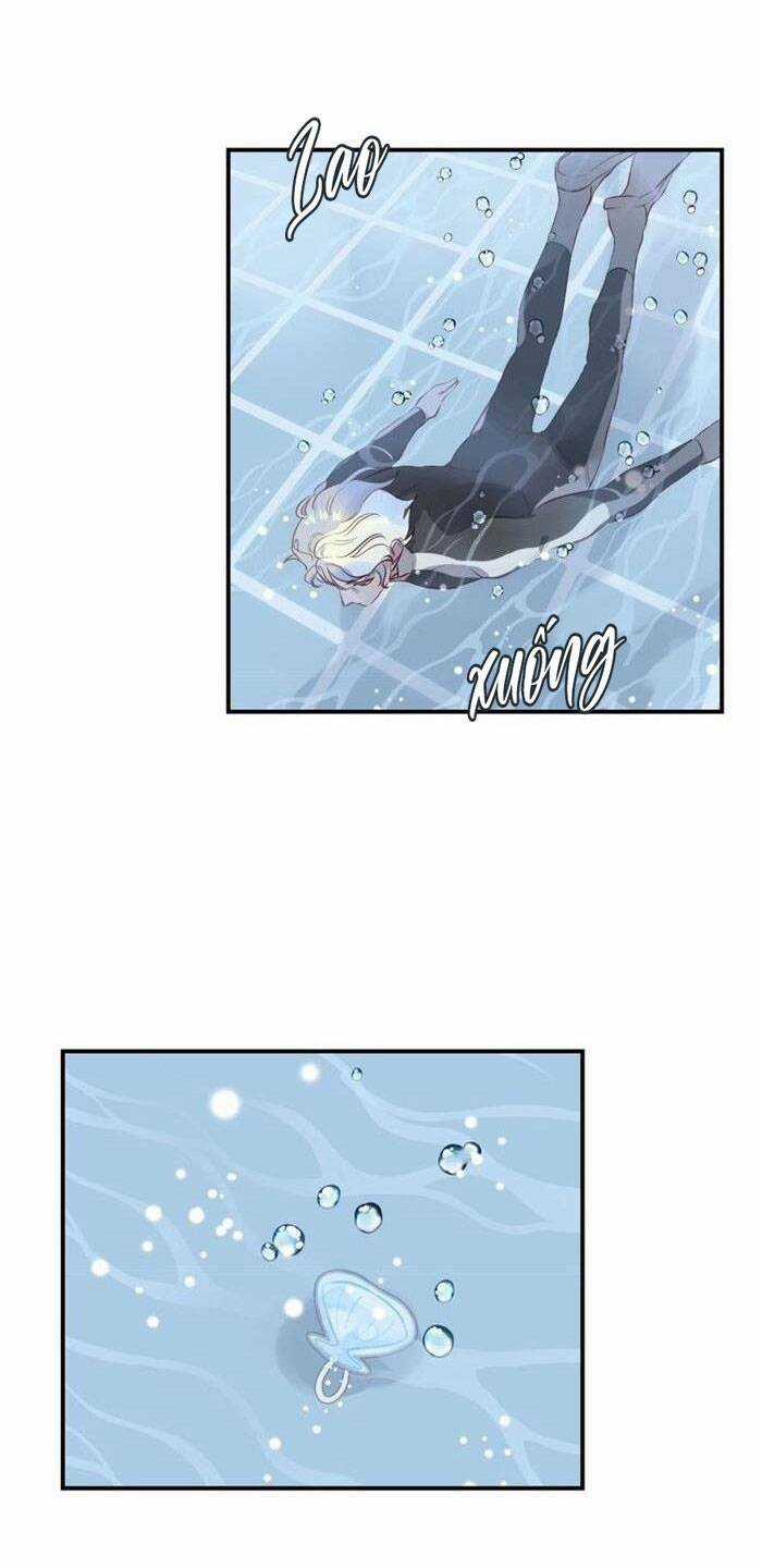 Chiếc Váy Của Người Cá - Chapter 39 - Trang 27