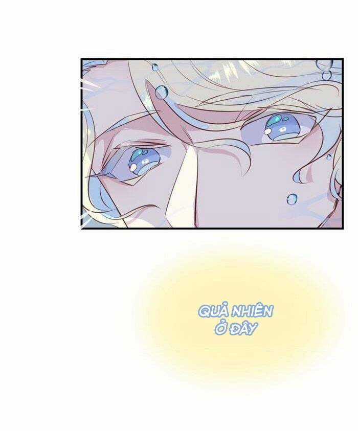 Chiếc Váy Của Người Cá - Chapter 39 - Trang 28