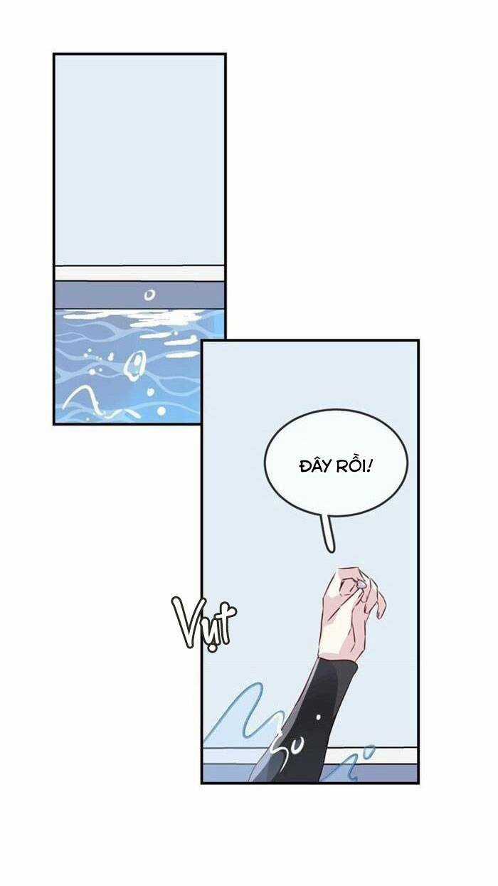 Chiếc Váy Của Người Cá - Chapter 39 - Trang 29