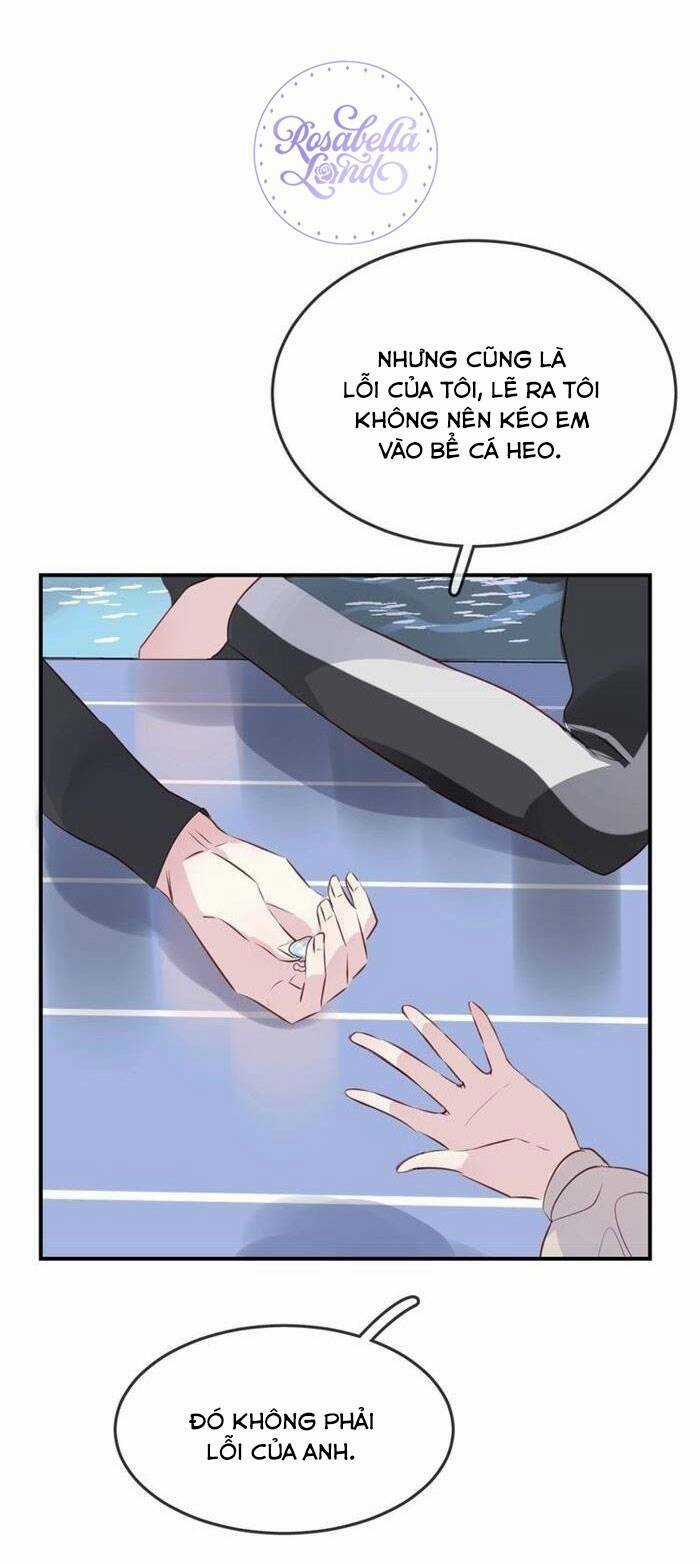 Chiếc Váy Của Người Cá - Chapter 39 - Trang 32