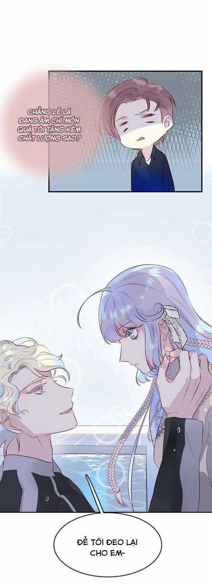 Chiếc Váy Của Người Cá - Chapter 39 - Trang 33