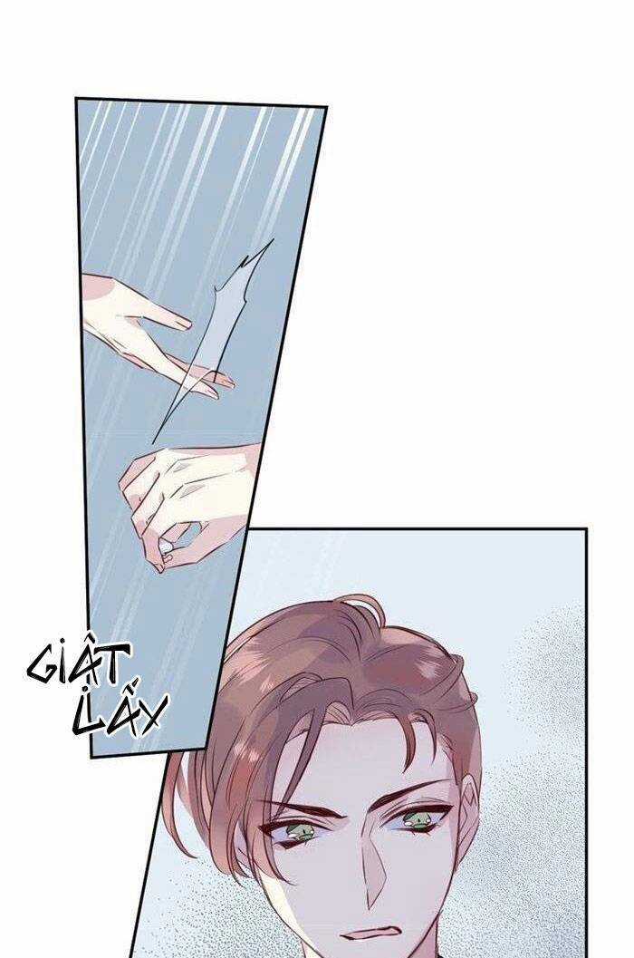 Chiếc Váy Của Người Cá - Chapter 39 - Trang 34