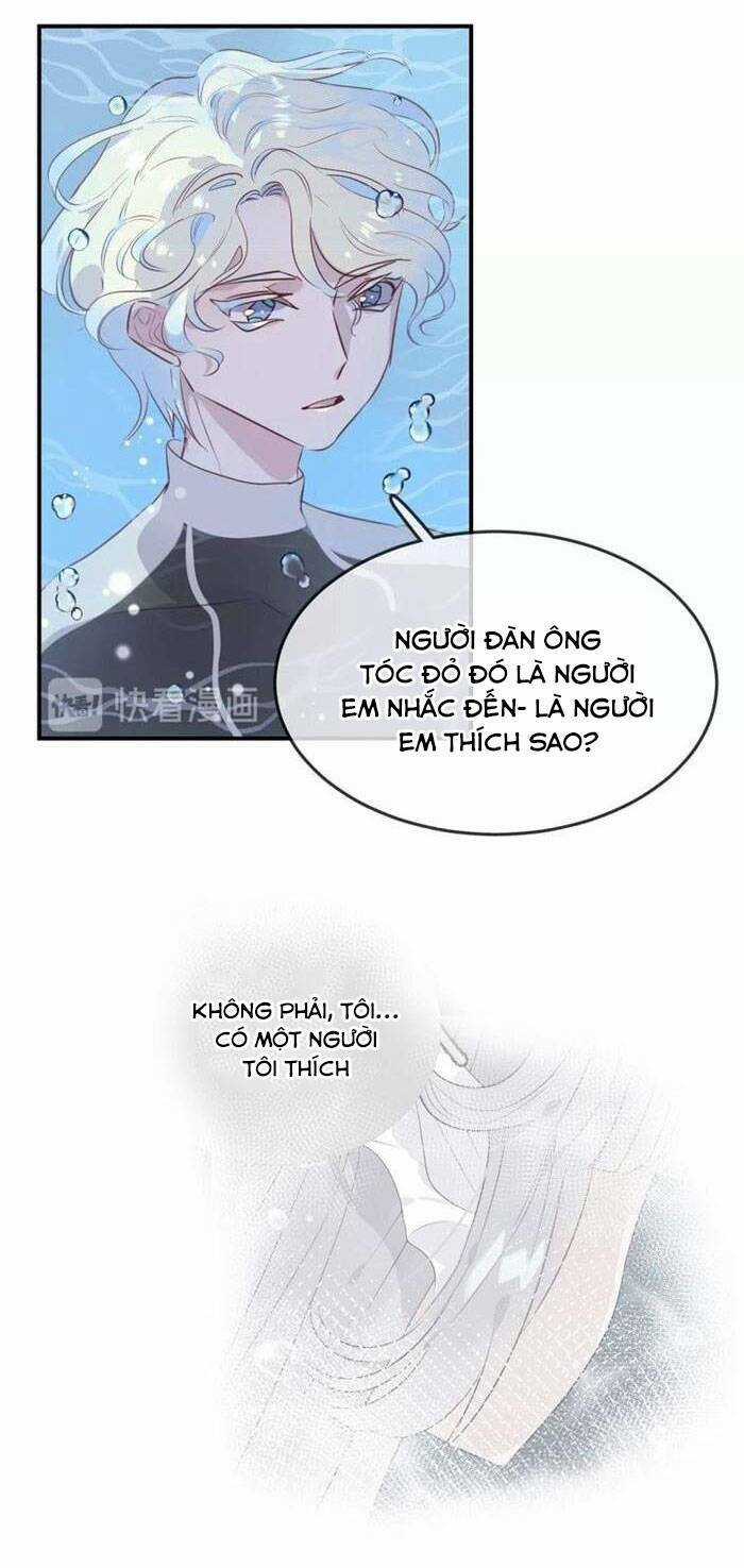 Chiếc Váy Của Người Cá - Chapter 39 - Trang 5