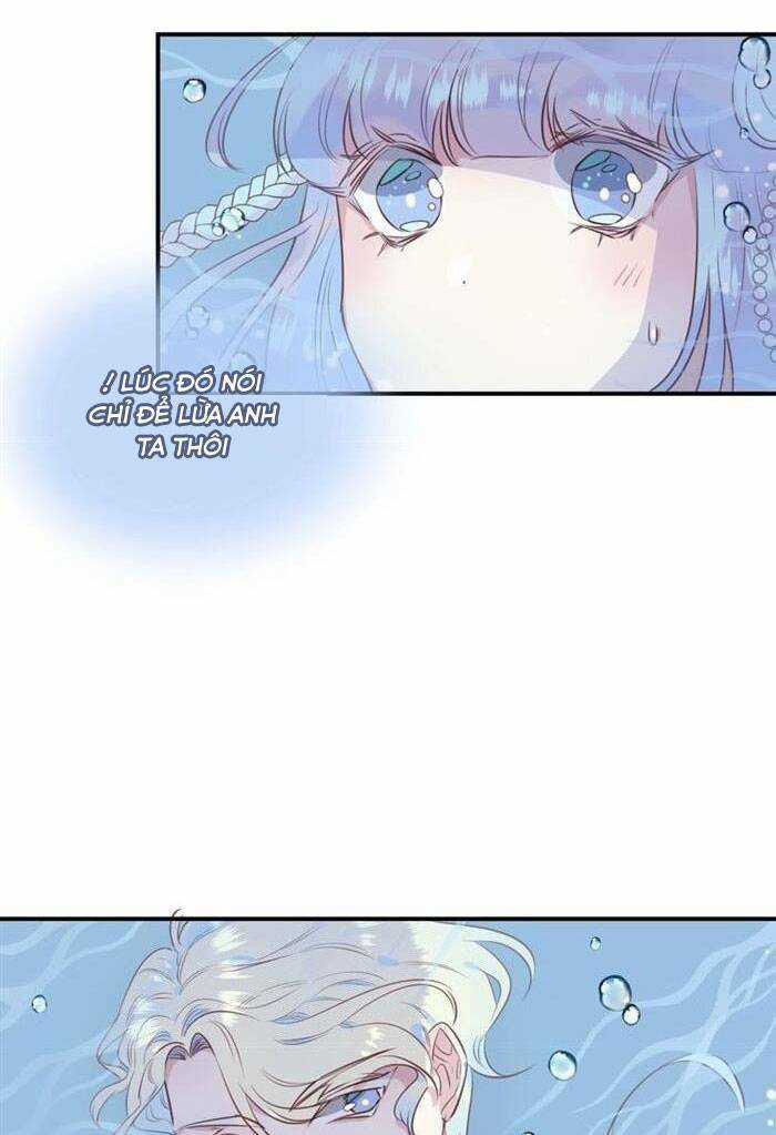 Chiếc Váy Của Người Cá - Chapter 39 - Trang 6