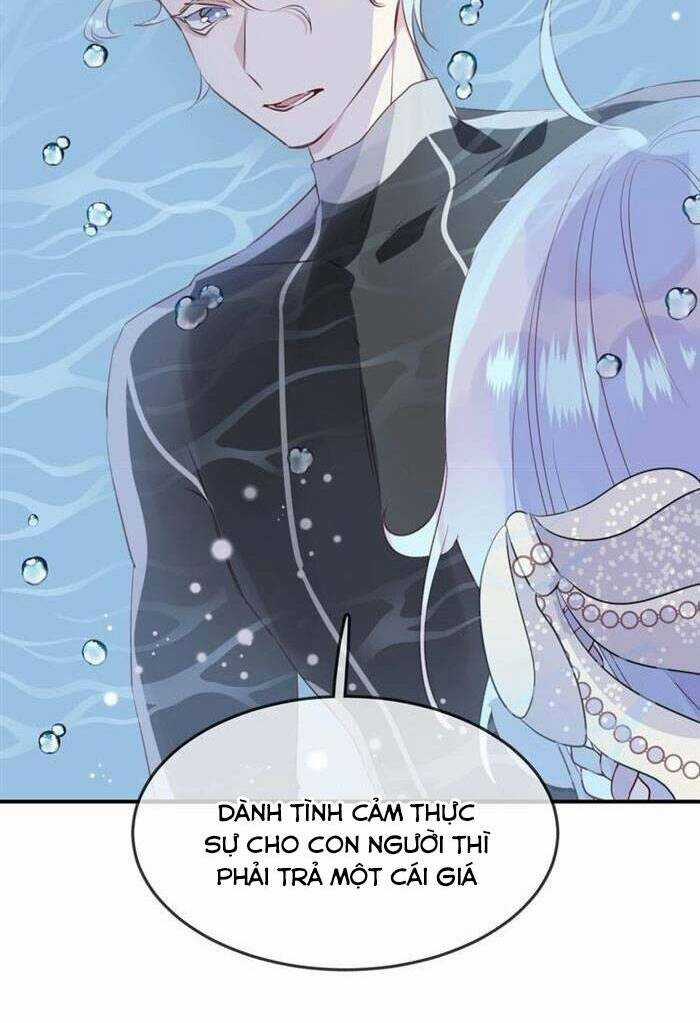 Chiếc Váy Của Người Cá - Chapter 39 - Trang 7