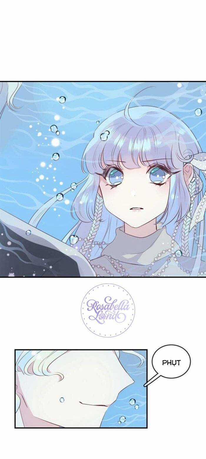 Chiếc Váy Của Người Cá - Chapter 39 - Trang 8