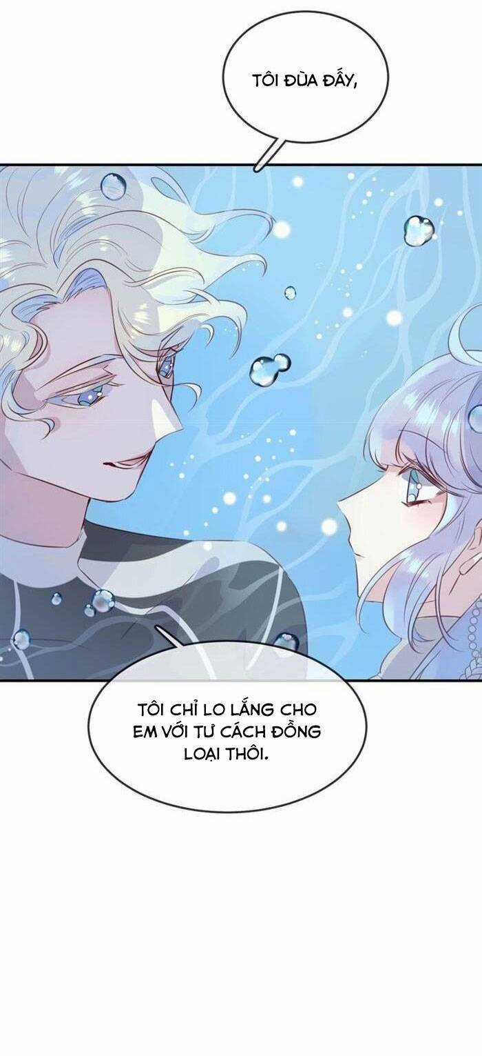 Chiếc Váy Của Người Cá - Chapter 39 - Trang 9
