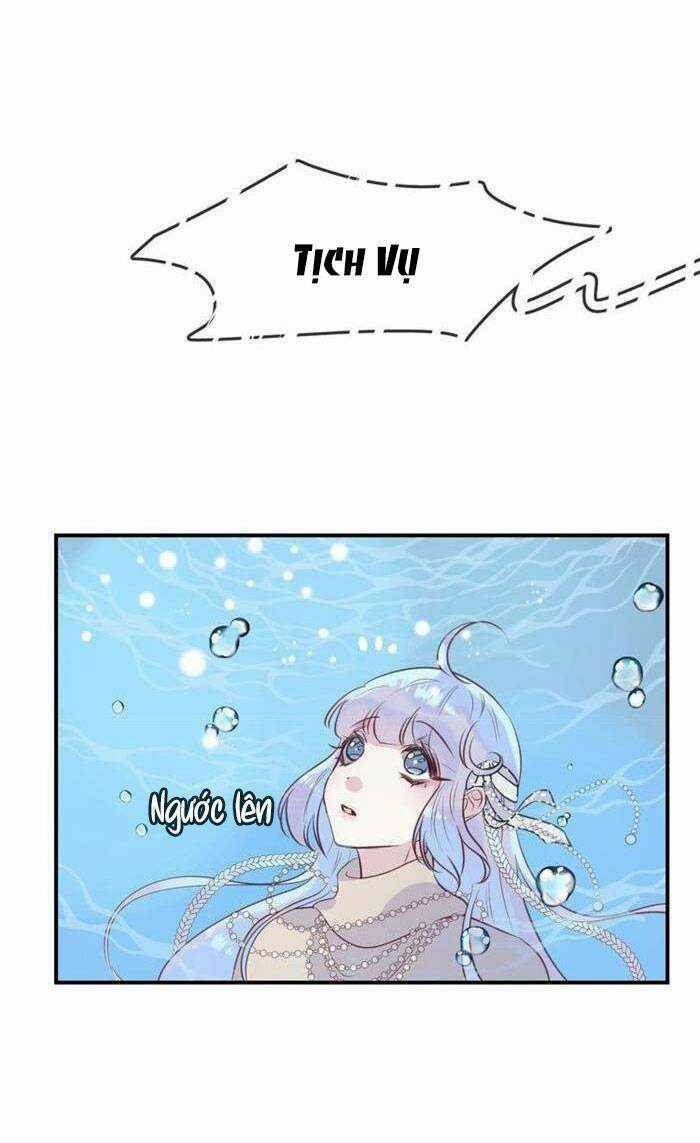 Chiếc Váy Của Người Cá - Chapter 39 - Trang 10