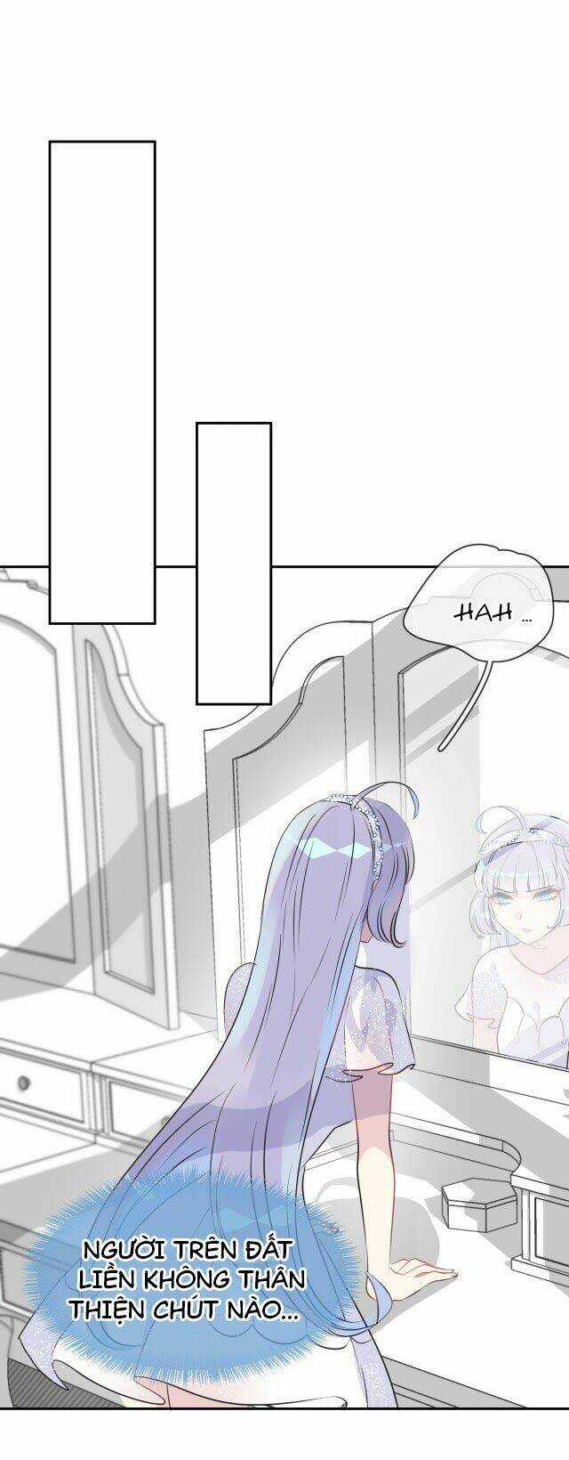 Chiếc Váy Của Người Cá - Chapter 4 - Trang 17