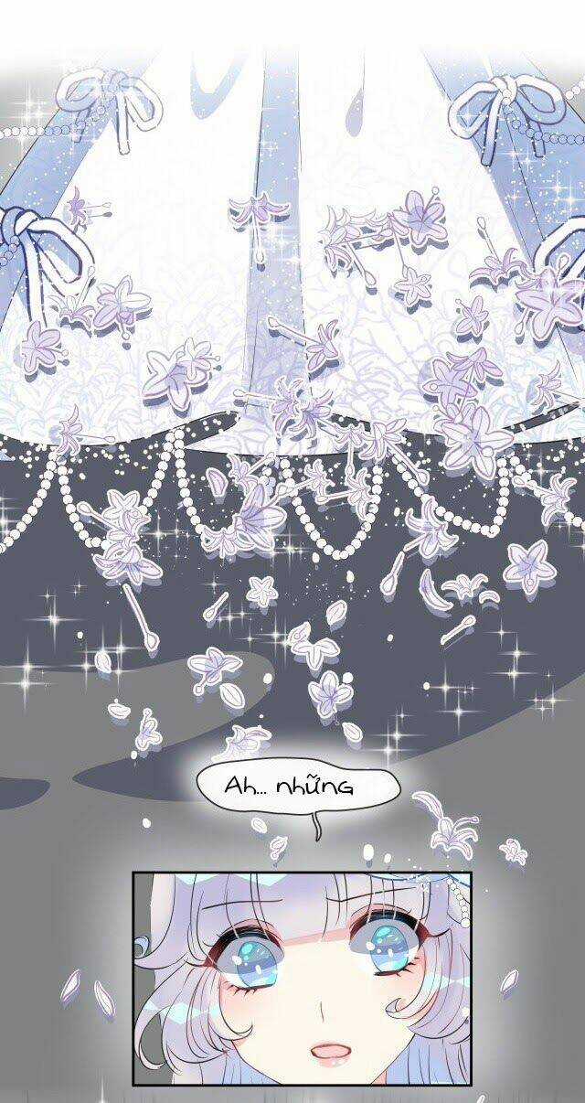 Chiếc Váy Của Người Cá - Chapter 4 - Trang 3