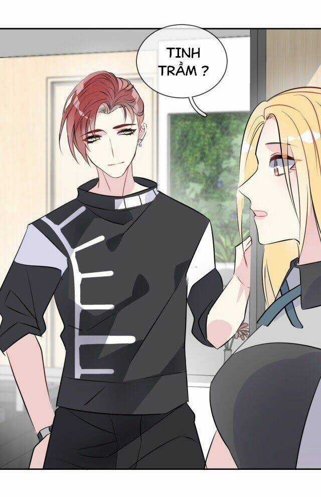 Chiếc Váy Của Người Cá - Chapter 4 - Trang 22