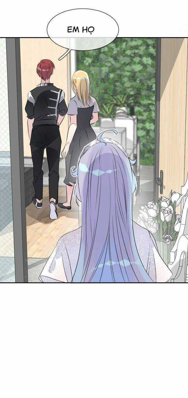 Chiếc Váy Của Người Cá - Chapter 4 - Trang 25