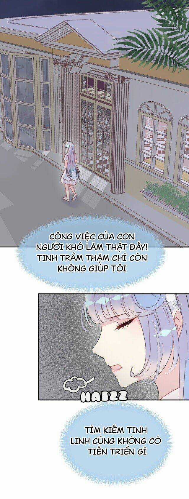 Chiếc Váy Của Người Cá - Chapter 4 - Trang 27