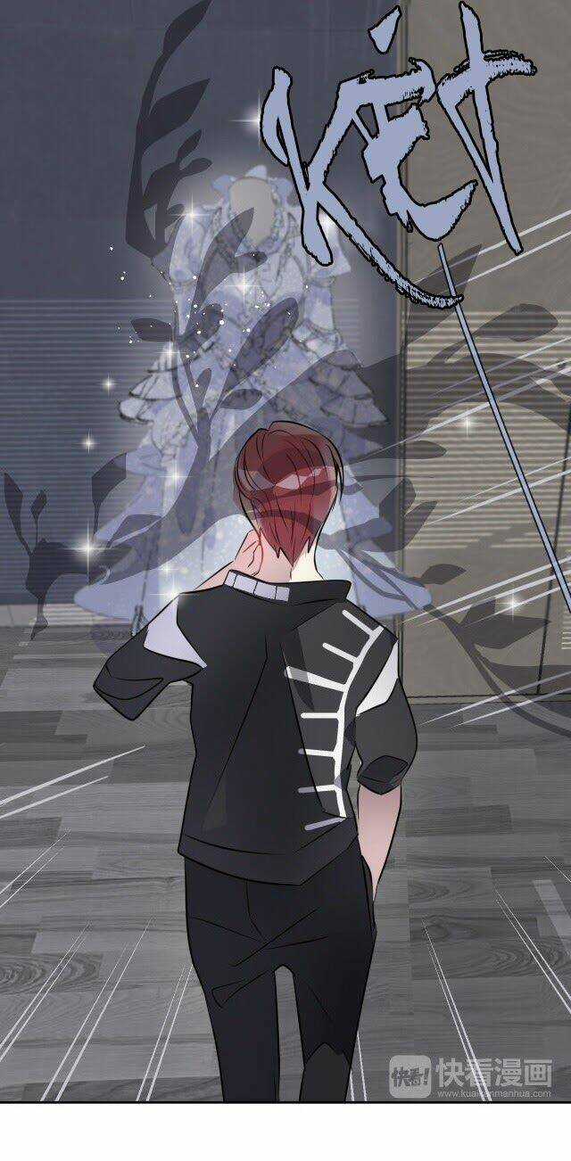 Chiếc Váy Của Người Cá - Chapter 4 - Trang 35